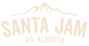 Santa Jam Vó Alberta